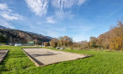 Résidence Vacancéole le Birdie Giez Annecy