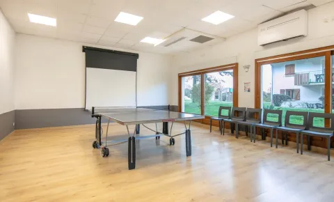 Résidence Vacancéole le Birdie Giez Annecy