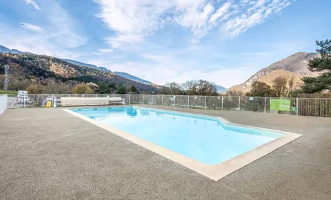 Résidence Vacancéole le Birdie Giez Annecy