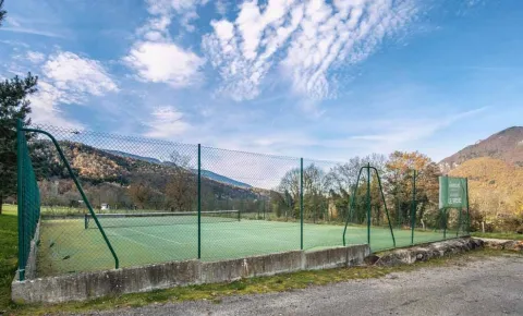 Résidence Vacancéole le Birdie Giez Annecy