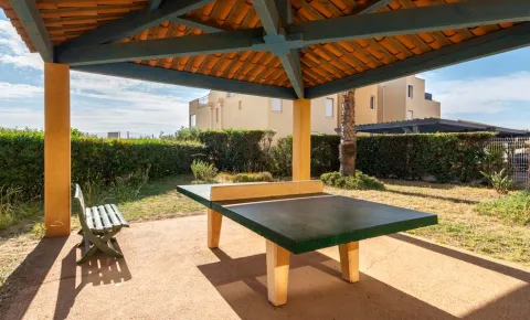 Résidence Vacancéole Alizea Beach Valras Plage