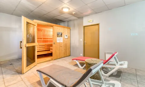 Résidence Cap Camargue Grau du Roi