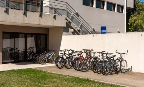 Résidence Cap Camargue Grau du Roi