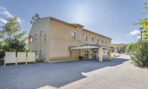 Résidence Vacancéole le domaine de Camiole Pays de Fayence