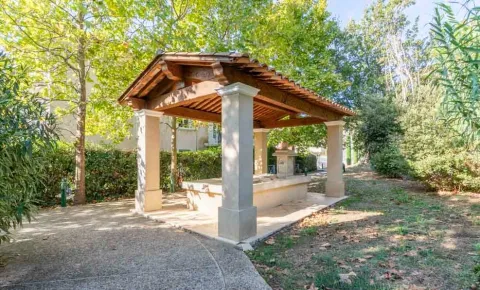 Résidence Vacancéole le domaine de Camiole Pays de Fayence