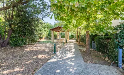 Résidence Vacancéole le domaine de Camiole Pays de Fayence