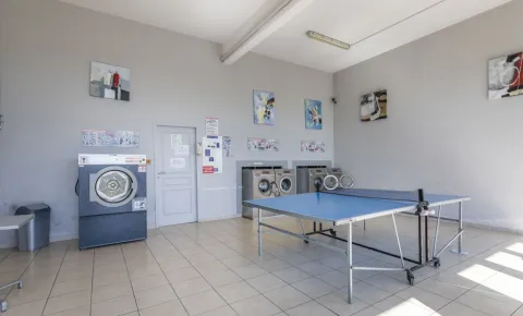 Résidence Vacancéole le domaine de Camiole Pays de Fayence