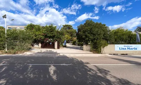 Résidence Vacancéole Lisa Maria Sari Solenzara