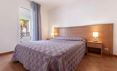 Résidence Sognu Di Rena Moriani plage Corse