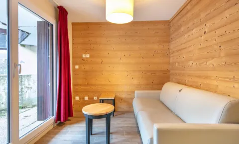 Résidence La Perrière Saint Colomban