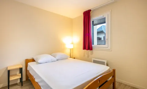 Résidence La Perrière Saint Colomban