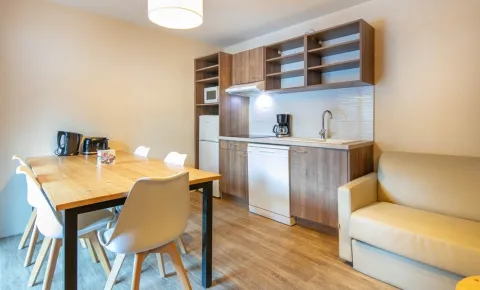 Résidence La Perrière Saint Colomban