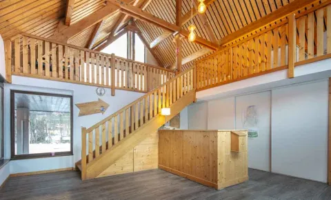 Résidence La Perrière Saint Colomban