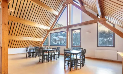 Résidence La Perrière Saint Colomban