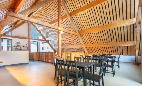 Résidence La Perrière Saint Colomban