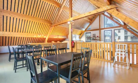 Résidence La Perrière Saint Colomban