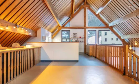 Résidence La Perrière Saint Colomban