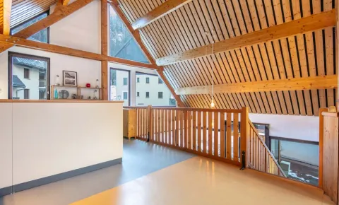 Résidence La Perrière Saint Colomban