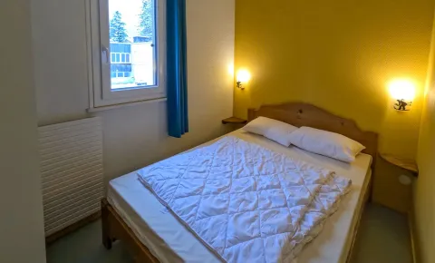 Résidence Vacancéole Les Monts Jura Lélex