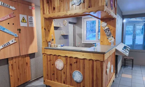 Résidence Vacancéole Les Monts Jura Lélex