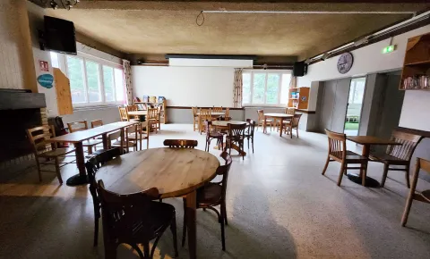 Résidence Vacancéole Les Monts Jura Lélex