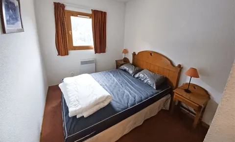 Résidence La Turra Valfréjus