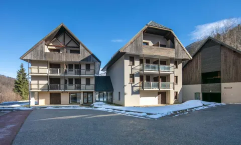 Résidence La Perrière Saint Colomban