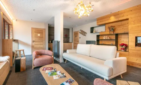 Résidence Vacancéole Les Hauts de Vaujany