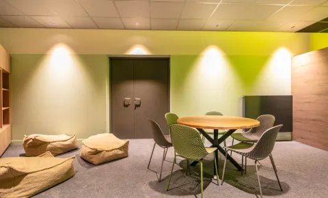 Résidence Vacancéole Les Hauts de Vaujany