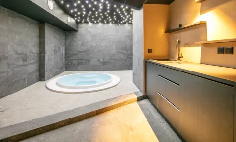 Résidence Vacancéole Les Hauts de Vaujany