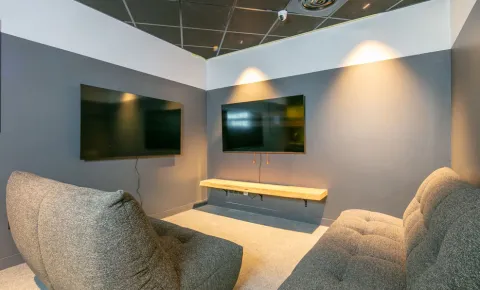 Résidence Vacancéole Les Hauts de Vaujany