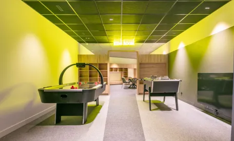 Résidence Vacancéole Les Hauts de Vaujany