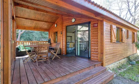 Résidence Vacancéole les Cottages Varois