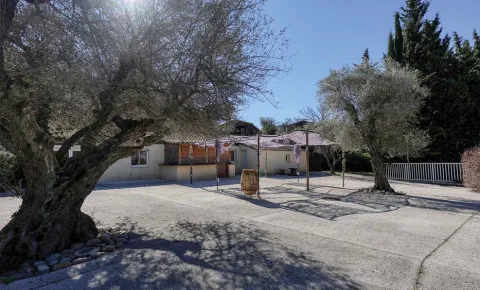 Résidence Vacancéole les Cottages Varois