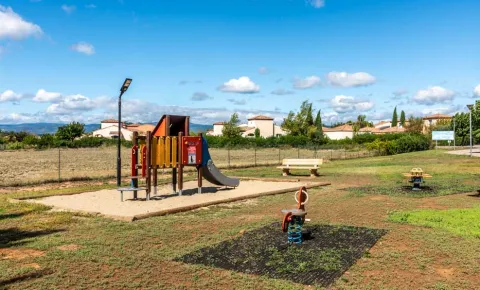 Résidence Vacancéole Port Minervois Homps