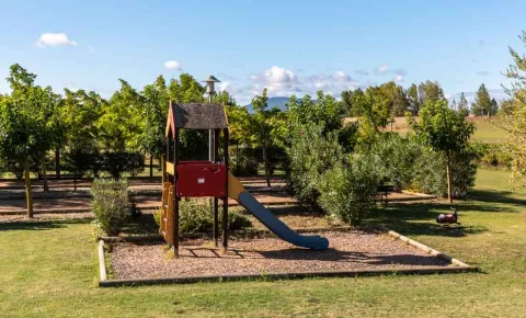 Résidence Vacancéole Port Minervois Homps