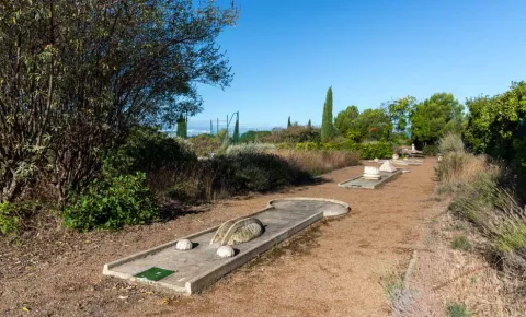 Résidence Vacancéole Port Minervois Homps