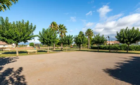 Résidence Vacancéole Port Minervois Homps