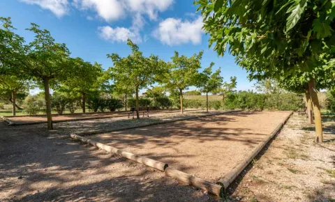 Résidence Vacancéole Port Minervois Homps