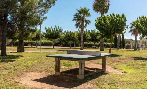 Résidence Vacancéole Port Minervois Homps