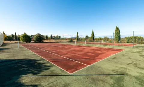 Résidence Vacancéole Port Minervois Homps