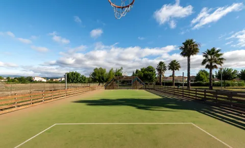Résidence Vacancéole Port Minervois Homps