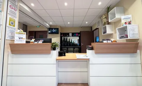 Résidence les demeures champenoises champagne ardenne