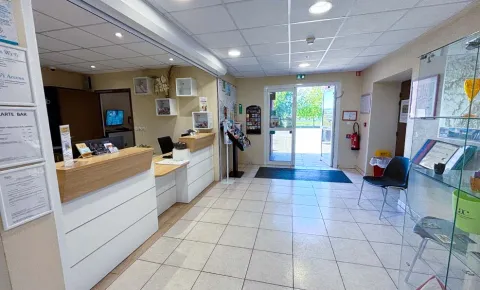 Résidence les demeures champenoises champagne ardenne