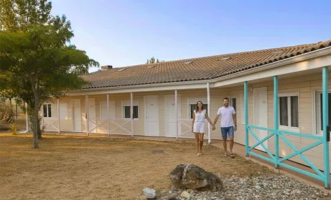 Résidence Résid'Price Merville Toulouse