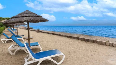 Les plus belles plages de France