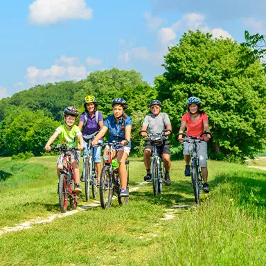 Où partir en vacances en famille avec Vacancéole