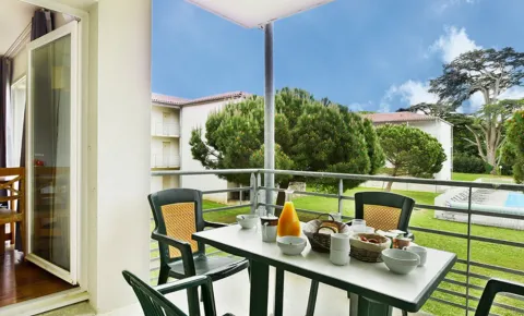 Résidence le domaine du chateau La Rochelle