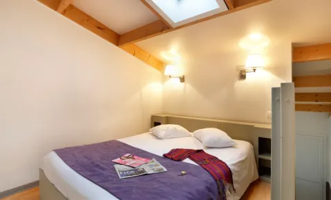 Résidence Résid Price Merville Toulouse