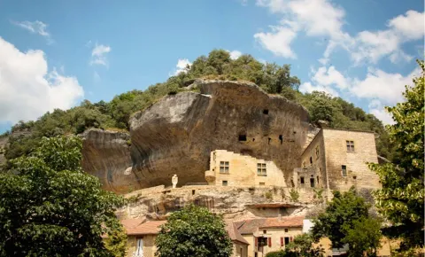 Résidence Vacancéole Le Clos Du Rocher